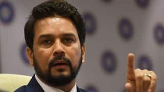 BCCI suggests fresh financial guidelines for state associations